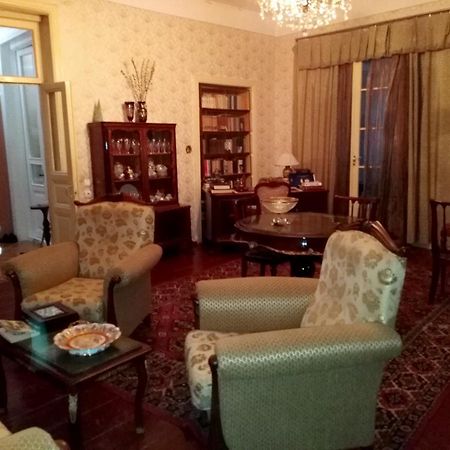 Guesthouse Panorama Kutaisi Bagian luar foto
