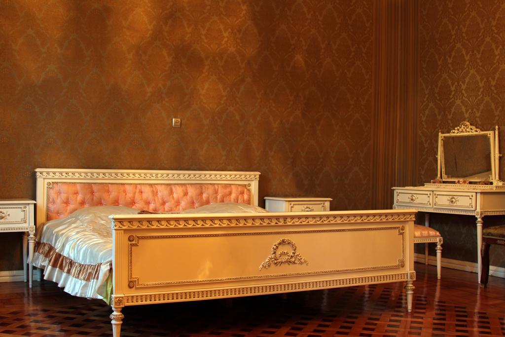 Guesthouse Panorama Kutaisi Bagian luar foto