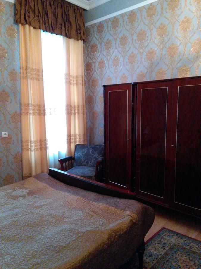 Guesthouse Panorama Kutaisi Bagian luar foto