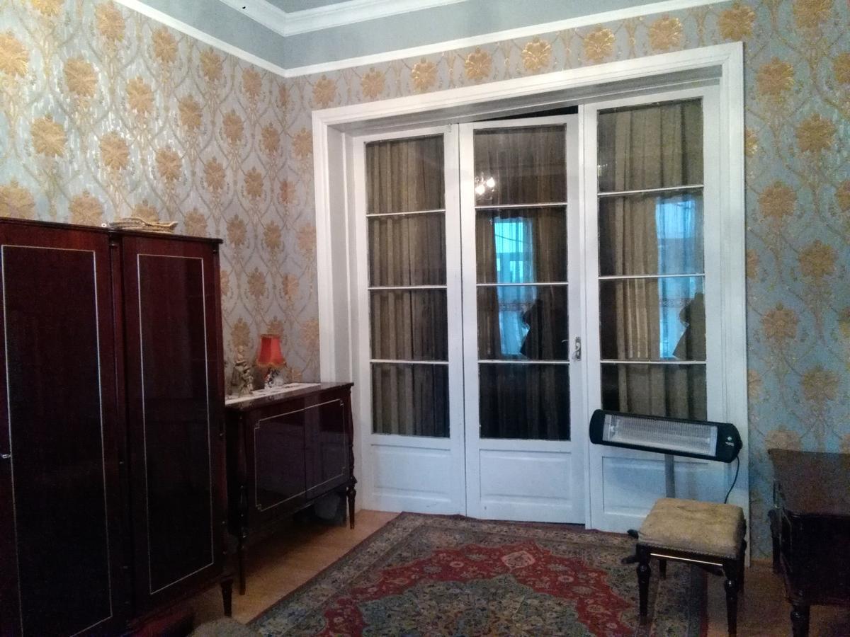 Guesthouse Panorama Kutaisi Bagian luar foto