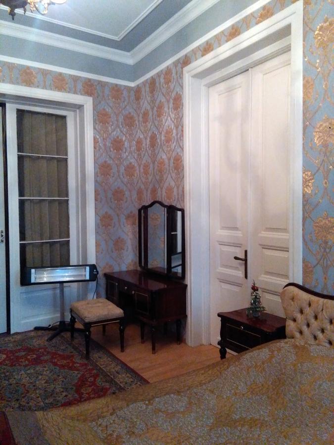 Guesthouse Panorama Kutaisi Bagian luar foto