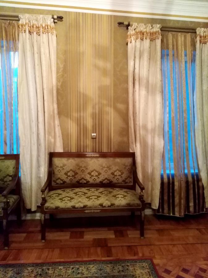Guesthouse Panorama Kutaisi Bagian luar foto