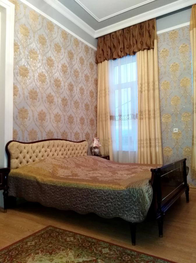 Guesthouse Panorama Kutaisi Bagian luar foto