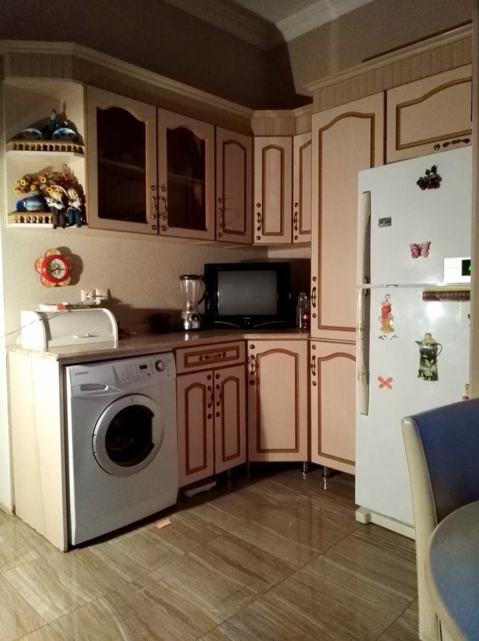 Guesthouse Panorama Kutaisi Bagian luar foto