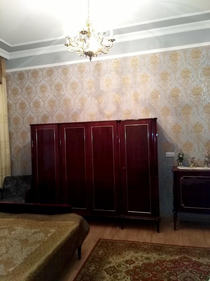 Guesthouse Panorama Kutaisi Bagian luar foto