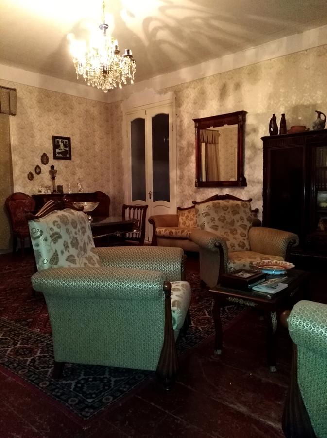 Guesthouse Panorama Kutaisi Bagian luar foto