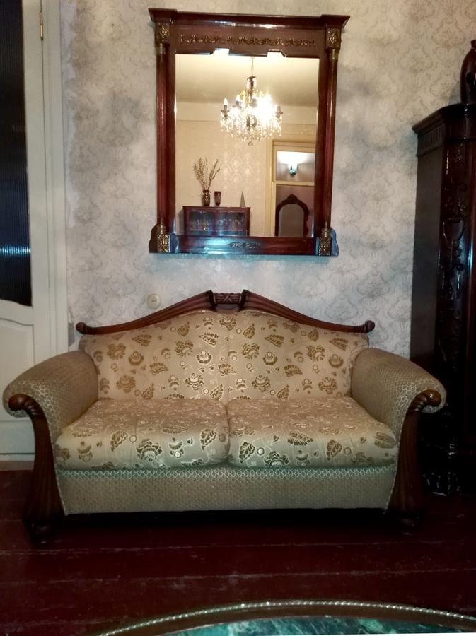 Guesthouse Panorama Kutaisi Bagian luar foto