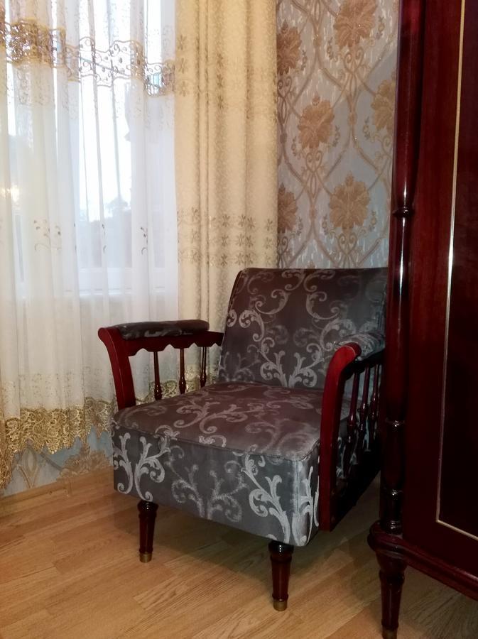 Guesthouse Panorama Kutaisi Bagian luar foto