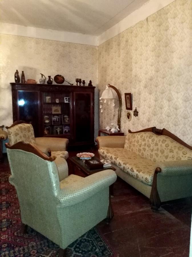 Guesthouse Panorama Kutaisi Bagian luar foto